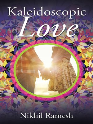 cover image of Kaleidoscopic Love